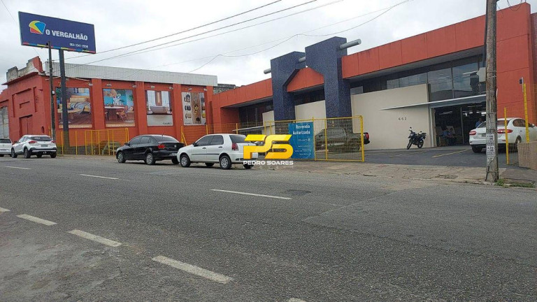 Foto do imóvel Ponto Comercial à Venda, 4.473 m² em Centro - Campina Grande