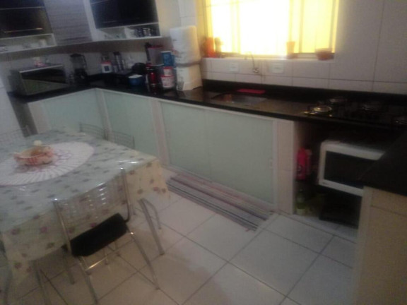 Imagem Sobrado com 2 Quartos à Venda, 155 m² em Jardim Cumbica - Guarulhos