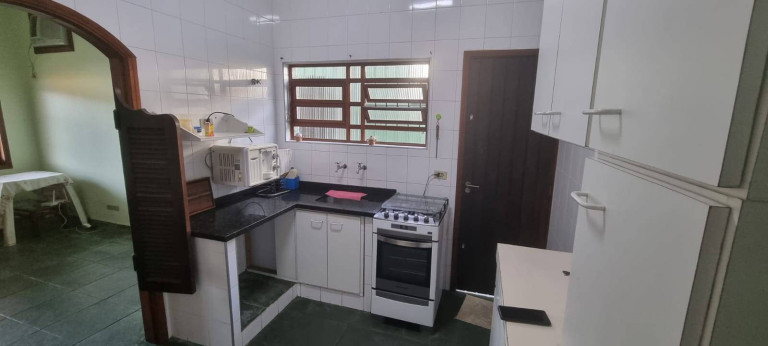 Imagem Casa com 2 Quartos à Venda, 125 m² em Real - Praia Grande