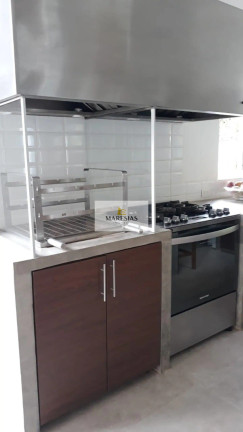 Imagem Casa com 3 Quartos à Venda, 100 m² em Maresias - São Sebastião