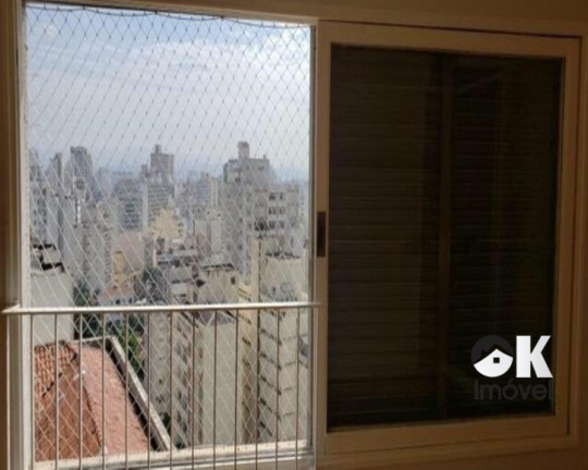 Imagem Apartamento com 3 Quartos à Venda, 180 m² em Higienópolis - São Paulo Imagem Apartamento com 3 Quartos à Venda, 180 m² em Higienópolis - São Paulo