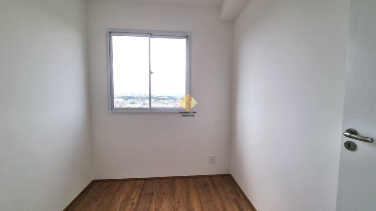Imagem Apartamento com 2 Quartos à Venda, 32 m² em Pirituba - São Paulo