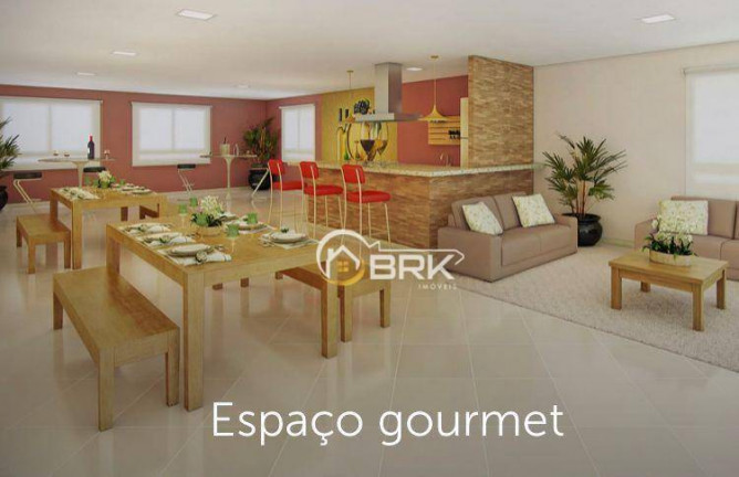 Imagem Apartamento com 2 Quartos à Venda, 46 m² em Colônia - São Paulo Imagem Apartamento com 2 Quartos à Venda, 46 m² em Colônia - São Paulo