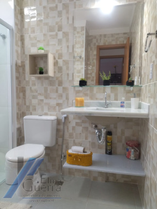 Imagem Apartamento com 2 Quartos à Venda, 75 m² em Toninhas - Ubatuba