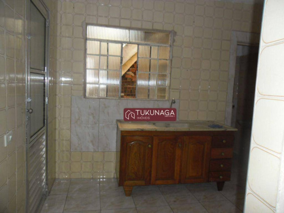 Imagem Sobrado com 1 Quarto para Alugar, 50 m² em Vila São João Batista - Guarulhos Imagem Sobrado com 1 Quarto para Alugar, 50 m² em Vila São João Batista - Guarulhos
