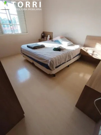 Imagem Sobrado com 3 Quartos à Venda, 130 m² em Central Parque Sorocaba - Sorocaba Imagem Sobrado com 3 Quartos à Venda, 130 m² em Central Parque Sorocaba - Sorocaba