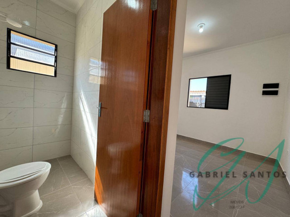 Imagem Casa com 2 Quartos à Venda, 72 m² em Vila Oceanopolis - Mongaguá