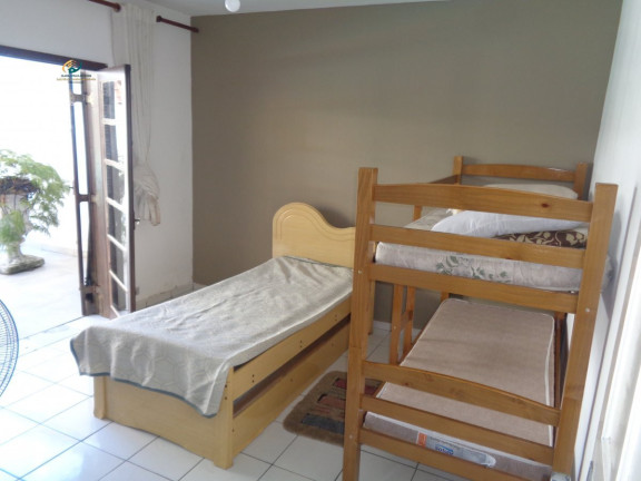 Imagem Casa com 5 Quartos à Venda, 350 m² em Enseada - Guarujá