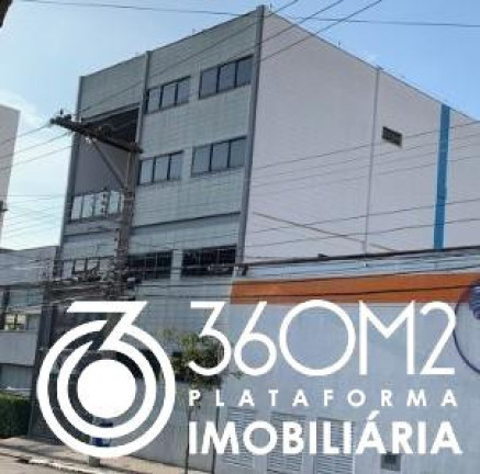 Galpão à Venda, 1.000 m² em Santa Paula - São Caetano Do Sul