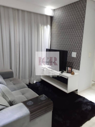 Imagem Apartamento com 2 Quartos à Venda, 48 m² em Jardim Guarujá - Sorocaba Imagem Apartamento com 2 Quartos à Venda, 48 m² em Jardim Guarujá - Sorocaba