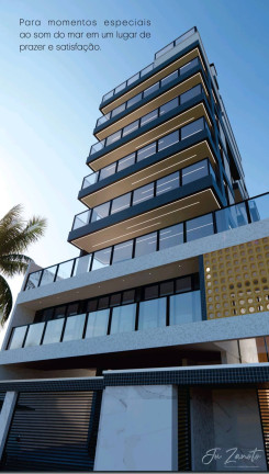 Apartamento com 3 Quartos à Venda, 191 m² em Caiobá - Matinhos