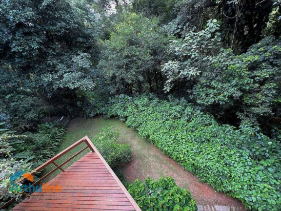 Imagem Chácara com 1 Quarto à Venda ou Locação, 271 m² em Jardim Santa Paula - Cotia