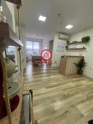 Imagem Sala Comercial para Alugar,  em Centro - Jacareí