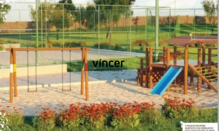 Imagem Terreno à Venda, 360 m² em Jardins Nápoles - Senador Canedo