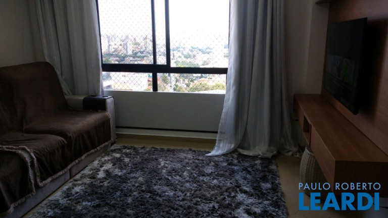 Imagem Apartamento com 3 Quartos à Venda, 100 m² em Vila Gilda - Santo André