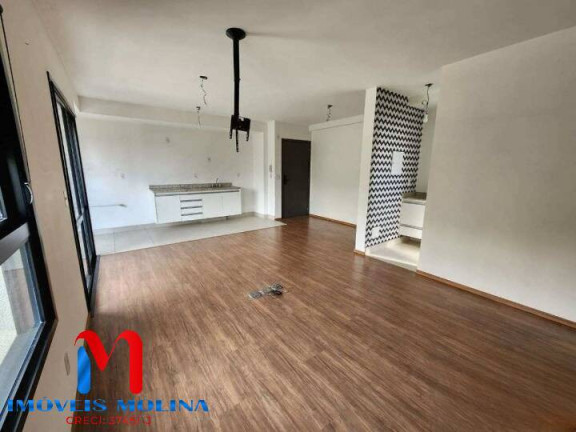 Imagem Studio com 1 Quarto à Venda, 43 m² em Campestre - Santo André Imagem Studio com 1 Quarto à Venda, 43 m² em Campestre - Santo André