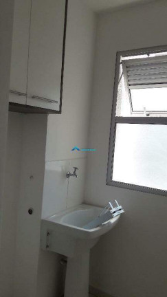 Imagem Apartamento com 2 Quartos à Venda, 47 m² em Cidade Nova - Jundiaí