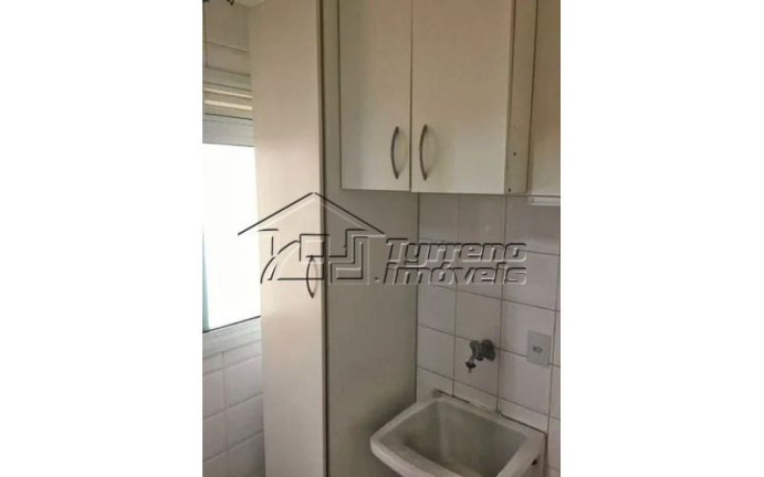 Imagem Apartamento com 3 Quartos para Alugar, 90 m² em Palmeiras De São José - São José Dos Campos Imagem Apartamento com 3 Quartos para Alugar, 90 m² em Palmeiras De São José - São José Dos Campos