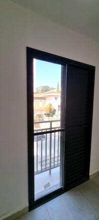 Imagem Apartamento com 2 Quartos à Venda, 49 m² em Vila Jaguara - São Paulo