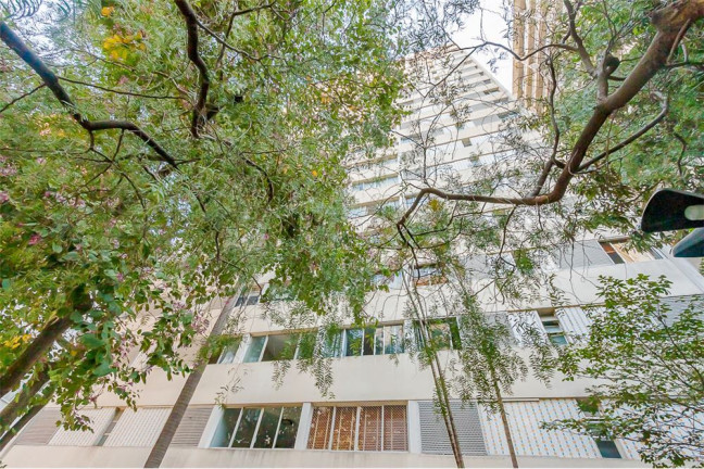Imagem Apartamento com 3 Quartos à Venda, 107 m² em Higienópolis - São Paulo Imagem Apartamento com 3 Quartos à Venda, 107 m² em Higienópolis - São Paulo