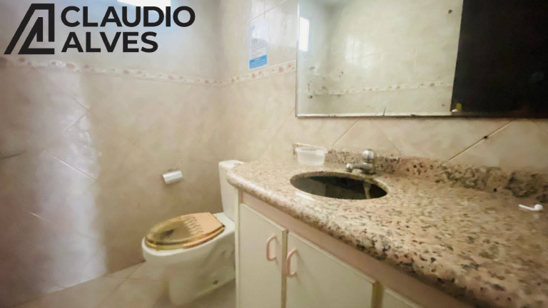 Imagem Casa com 3 Quartos para Alugar, 120 m² em São João - Feira De Santana Imagem Casa com 3 Quartos para Alugar, 120 m² em São João - Feira De Santana