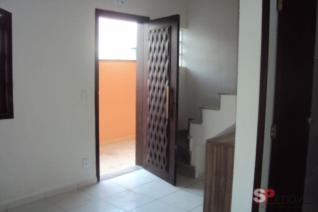 Imagem Casa com 3 Quartos à Venda, 90 m² em Vila Ré - São Paulo Imagem Casa com 3 Quartos à Venda, 90 m² em Vila Ré - São Paulo