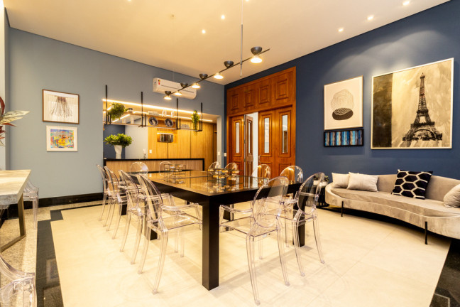 Imagem Apartamento com 1 Quarto à Venda, 39 m² em Pinheiros - São Paulo Imagem Apartamento com 1 Quarto à Venda, 39 m² em Pinheiros - São Paulo