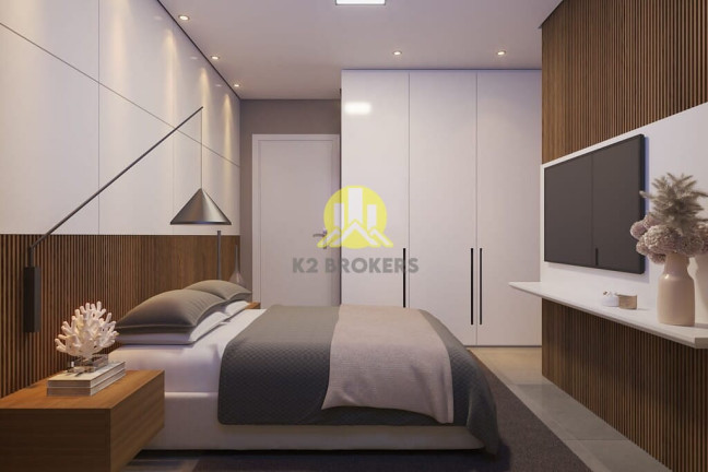 Imagem Apartamento com 2 Quartos à Venda, 59 m² em Centro - Balneário Camboriú Imagem Apartamento com 2 Quartos à Venda, 59 m² em Centro - Balneário Camboriú