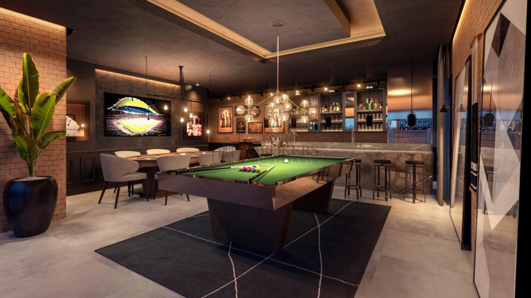 Imagem Apartamento com 2 Quartos à Venda, 84 m² em Praia Brava - Itajaí Imagem Apartamento com 2 Quartos à Venda, 84 m² em Praia Brava - Itajaí