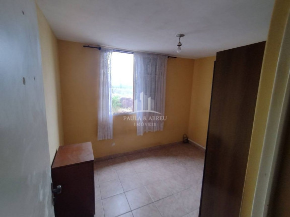 Imagem Apartamento com 2 Quartos à Venda, 45 m² em Jardim Primavera - Mauá Imagem Apartamento com 2 Quartos à Venda, 45 m² em Jardim Primavera - Mauá