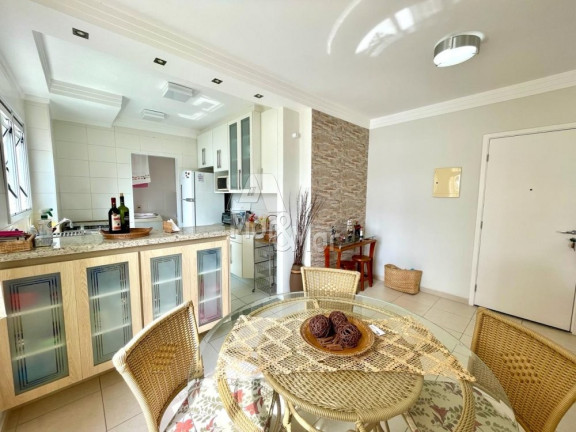 Imagem Apartamento com 2 Quartos à Venda, 80 m² em Astúrias - Guarujá