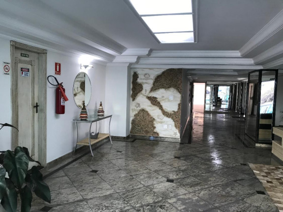 Imagem Apartamento com 3 Quartos à Venda, 170 m² em Tupi - Praia Grande
