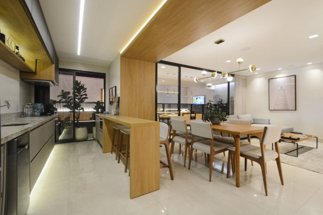 Imagem Apartamento com 3 Quartos à Venda, 134 m² em Setor Bueno - Goiânia Imagem Apartamento com 3 Quartos à Venda, 134 m² em Setor Bueno - Goiânia