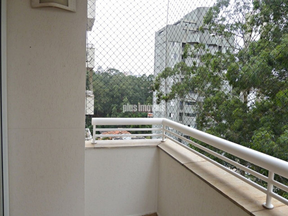 Imagem Apartamento com 2 Quartos à Venda, 57 m² em Panamby - São Paulo Imagem Apartamento com 2 Quartos à Venda, 57 m² em Panamby - São Paulo