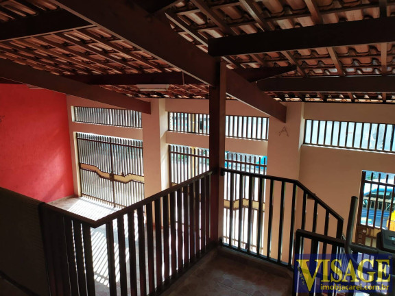 Imagem Casa com 3 Quartos à Venda, em Cecap - Jacareí Imagem Casa com 3 Quartos à Venda, em Cecap - Jacareí