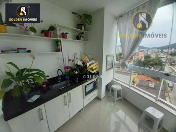 Imagem Apartamento com 2 Quartos à Venda, 69 m² em Tabuleiro - Camboriú