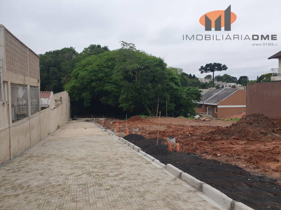 Imagem Terreno em Condomínio à Venda, 240 m² em Mercês - Curitiba Imagem Terreno em Condomínio à Venda, 240 m² em Mercês - Curitiba