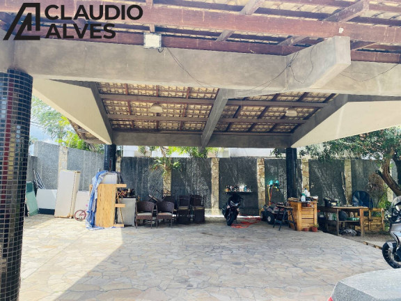 Imagem Casa com 4 Quartos à Venda, 200 m² em Muchila - Feira De Santana Imagem Casa com 4 Quartos à Venda, 200 m² em Muchila - Feira De Santana
