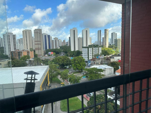 Imagem Apartamento com 4 Quartos à Venda, 250 m² em Parnamirim - Recife