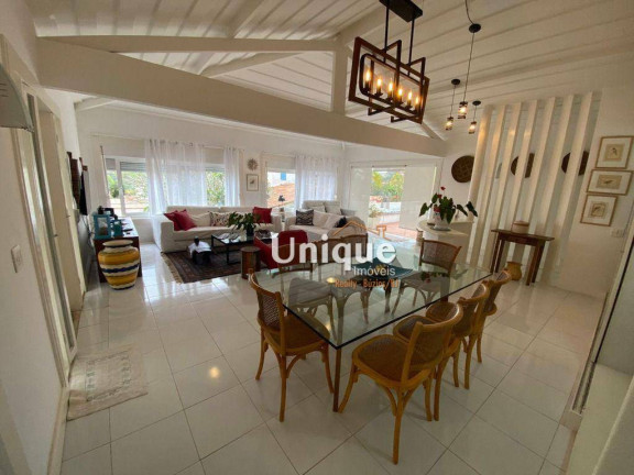 Imagem Casa com 3 Quartos à Venda, 248 m² em Praia Dos Ossos - Armação Dos Búzios