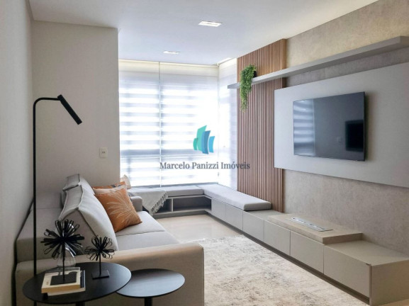 Imagem Apartamento com 2 Quartos à Venda, 85 m² em Centro - Bento Gonçalves