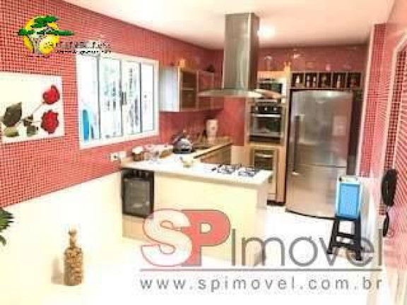 Imagem Casa de Condomínio com 3 Quartos à Venda, 290 m² em Vila Albertina - São Paulo