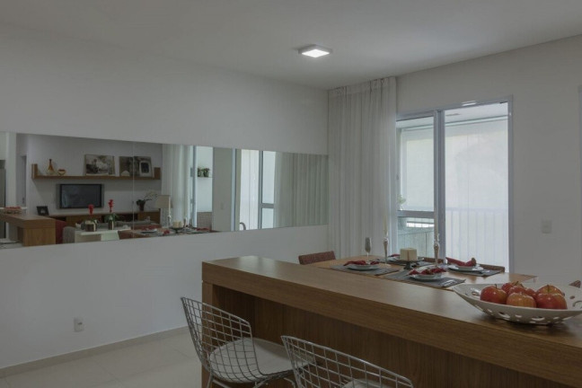 Imagem Imóvel com 3 Quartos à Venda, 75 m² em Vila Andrade - São Paulo