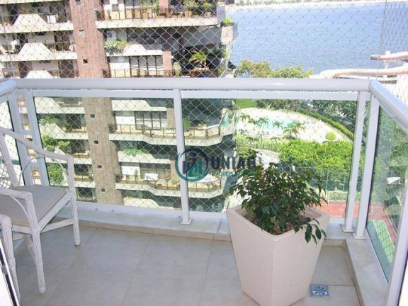 Imagem Apartamento com 4 Quartos à Venda, 465 m² em Boa Viagem - Niterói Imagem Apartamento com 4 Quartos à Venda, 465 m² em Boa Viagem - Niterói
