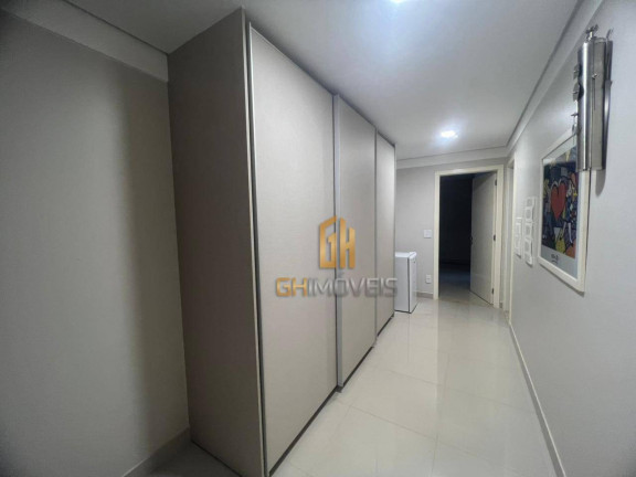 Imagem Imóvel com 4 Quartos à Venda, 242 m² em Setor Marista - Goiânia
