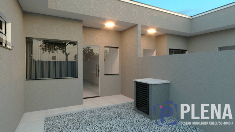 Imagem Casa com 2 Quartos à Venda, 54 m² em Gravatá - Navegantes