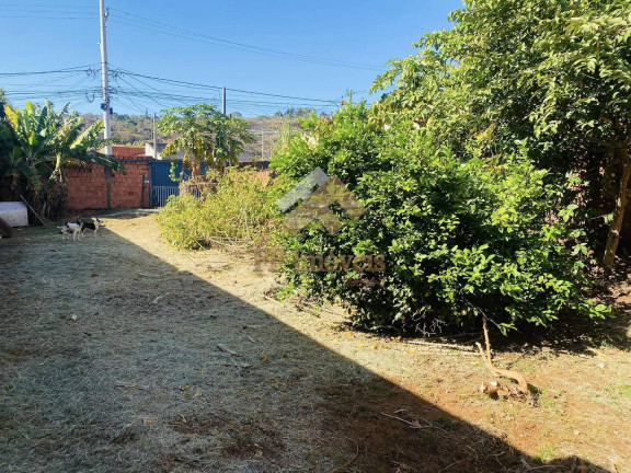 Terreno à Venda, 125 m² em Cidade Aracy - São Carlos