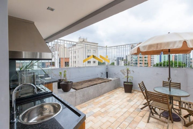 Imagem Apartamento com 3 Quartos à Venda, 161 m² em Real Parque - São Paulo Imagem Apartamento com 3 Quartos à Venda, 161 m² em Real Parque - São Paulo