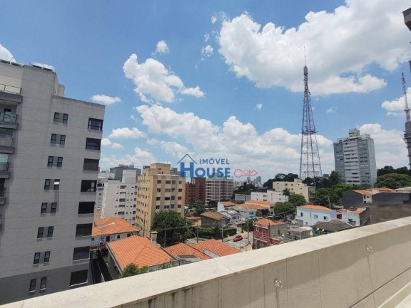 Imagem Cobertura com 2 Quartos à Venda, 157 m² em Perdizes - São Paulo Imagem Cobertura com 2 Quartos à Venda, 157 m² em Perdizes - São Paulo