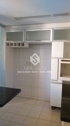 Imagem Apartamento com 4 Quartos à Venda, 120 m² em Nova Suiça - Goiânia